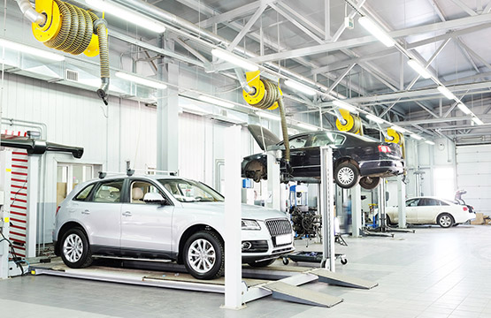 Auto Transmission Repair