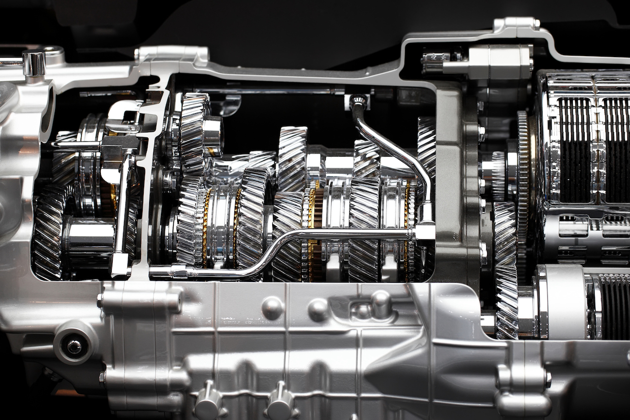 Auto Transmission Repair