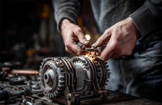 Auto Transmission Repair