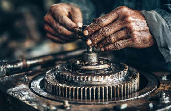 Auto Transmission Repair