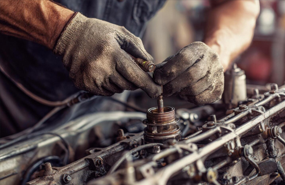 Auto Transmission Repair