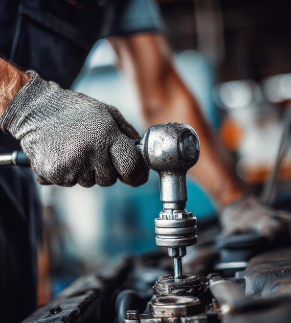Gearbox Repair Specialist