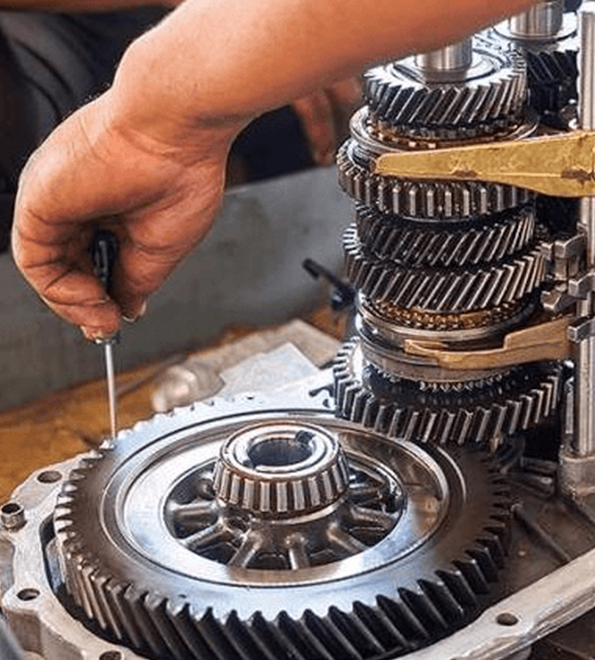 Auto Transmission Repair