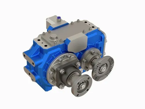 Auto Transmission Repair